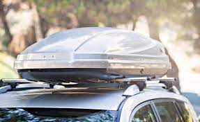 Top 10 Best Cargo Carriers And Roof Boxes For Your Car 2020 - Autoguidecom Car Roof Storage Cargo Carriers Roof Box
