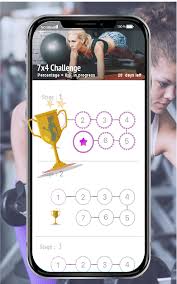 Backed by actual research, the app can transform your body for a mere 7 the 7 minute workout challenge app for the iphone, ipod touch and ipad devices not only instructs you along the workout, but it tracks your results and. Fit Body Abs Workout Arm Butt Gymbody Exercise Amazon De Apps Fur Android