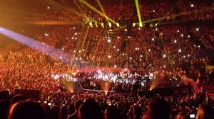The cheapest way to get from antwerp to sportpaleis costs only 2€, and the quickest way takes just 9 mins. Beyonce Irreplaceable Live At Sportpaleis Antwerp Belgium Youtube