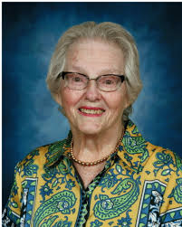 Sarah Elizabeth Burguson Strait