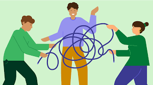 Image result for Conflict Management