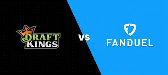 We are licensed and regulated by the new jersey division of gaming enforcement as an internet gaming operator in accordance with the casino control act n.j.s.a. Draftkings Vs Fanduel Which Dfs Site Is Better