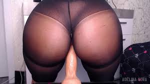 Gorgeous student 18+ Slut Jumps On Cock And Gets High - Adelina Gora,  leaked Big Ass porno video (Aug 8, 2023)