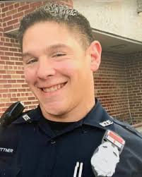 Reflections for Police Officer Matthew John Rittner, Milwaukee Police  Department, Wisconsin
