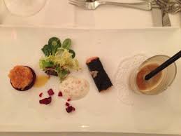 Alle infos zum restaurant restaurant schlossgarten, restaurant in saarbrücken, deutschland. Schlemmen Im Schlossgarten Restaurant Saarbrucken Vielweib On Tour