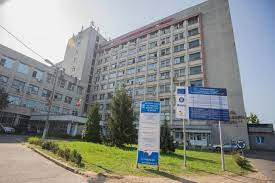 Maria are in dotare următoarele echipamente şi aparate medicale: De Azi Spitalul De Copii OferÄƒ Non Stop ConsultaÅ£ii Online
