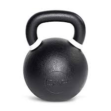 Cap Barbell Cast Iron Competition Weight Kettlebell Amazon