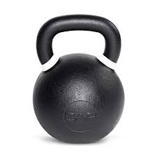 cap barbell cast iron competition weight kettlebell amazon