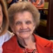 Most Recent Obituaries