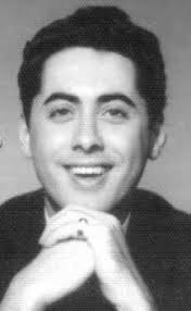 Happy 99th birthday to Gene Shalit