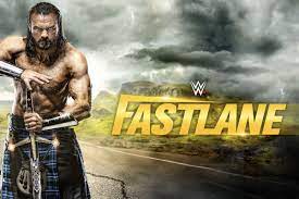 Wwe fastlane will begin at 7 p.m. Bubzdbtti2aopm