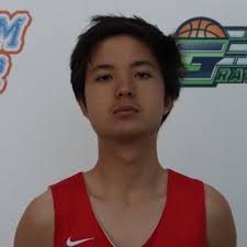 Jaden Mcknight's Mater Dei High School Bio