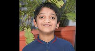 Bengaluru doctors remove brain matter from 8-year-old's mouth, make him  smile again