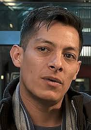 Luis Alberti (actor)