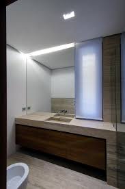Are there any special values on glass bathroom cabinets & storage? Minimalist Bathroom Design 33 Ideas For Stylish Bathroom Design Interior Design Ideas Ofdesign