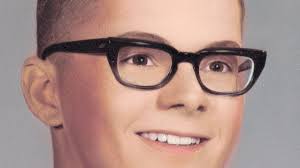 Glenn Edward Stoops Obituary (1950