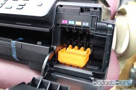 Driver mp c307 for windows 8.1. Brother Dcp J105 Inkbenefit Printer Review