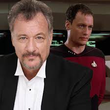 So I'm doing a rewatch of Discovery and was reminded of this wonderful  character, Aditya Sahil. I love his story, brief as it was, as an example  of unwavering hope. But can