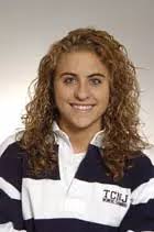 2009-10 Women's Swimming & Diving Roster