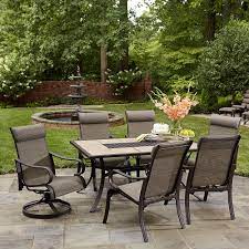 Kmart Com Patio Patio Set With Umbrella Backyard Design