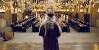 Harry Potter Great Hall Decorations