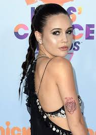 2017 Kids' Choice Awards Hair & Makeup — SEE PICS