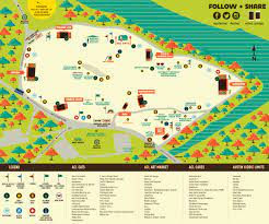 Legend ecad ordinance austin energy service area austin city limits Acl Weekend 2 Everything You Need To Know