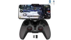 Fo206 Darkwalker Controller For Call Of Duty Mobile Fortnite Mobile Pubg Mobile On Android Os Youtube