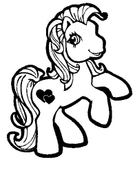 Coloringonly has got full collection of printable my little pony coloring sheet for free to download, print and color in your free time. Free Printable My Little Pony Coloring Pages For Kids Drawing With Crayons