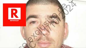 Se fugó un preso, estaba en prisión por un asesinato