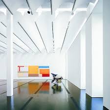 The Menil Collection Selected To Receive Aia Twenty Five Year Award Renzo Piano Hotel Interior Design Architecture