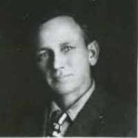 Alfred Moses Cluff (1884–1969)