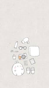 Check spelling or type a new query. Molang Molang Wallpaper Cute Cartoon Wallpapers Kawaii Wallpaper