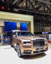 Rolls Royce Cullinan In 2020 Rolls Royce Cullinan Rolls Royce Super Luxury Cars