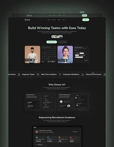 Preview website Corecorp