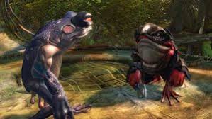 List of world versus world roaming/zerg builds ranging from good to meta. Hylek Guild Wars 2 Wiki Gw2w