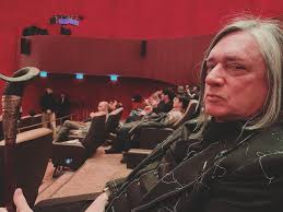 Blixa Bargeld