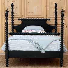 On a budget this little twin bed is perfect for you. Gwendoline Spindle Bed Spindle Bed Spool Bed Twin Bed Frame
