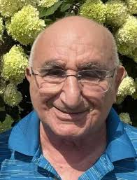 Norman Cross Obituary (1934