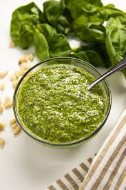 Homemade Pesto Recipe The Salty Marshmallow Recipe Homemade Pesto Recipe Homemade Pesto Food Processor Recipes