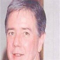 Roland Thomas Peltier Obituary