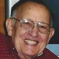 William Dilley Obituary