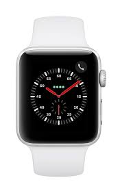 Apple Watch Series 3 Gps Cellular 42mm Apple Watch Edition Apple Watch Buy Apple Watch