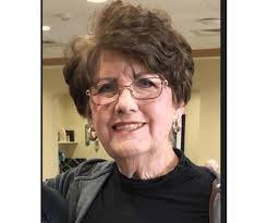 Sue Rose Obituary (1941