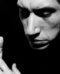 The New York Times Magazine" by Jack Davison