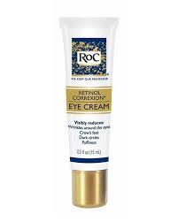 16 best best eye creams according to