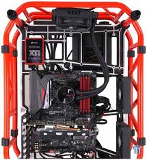 Gamers nexus said that the m22 is possibly the worst aio they've ever reviewed. Nzxt Kraken M22 Cpu Cooler Review Tweaktown