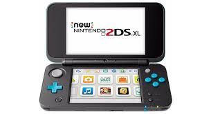 Oct 26, 2020 · de hecho, el último modelo que se lanzó de la familia 3ds fue new nintendo 2ds xl que aún se puede comprar en ciertas tiendas. Nintendo New 2ds Xl Negra Turquesa Solotodo