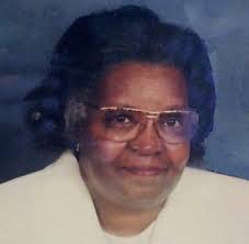 Obituary information for Mary Meade Woolridge