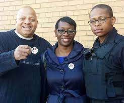 We bring you everything you need to know about the star including her birthday. Why They Run Nina Turner For Ohio Secretary Of State Nina Turner Politics Bet